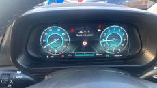 Hyundai i20 1.0T GDi 48V MHD SE Connect 5dr DCT Petrol Hatchback